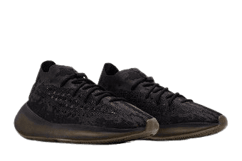 Yeezy 380 Onyx - 1