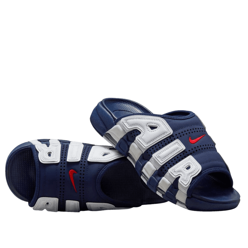 Slides Uptempo Olympic - 1