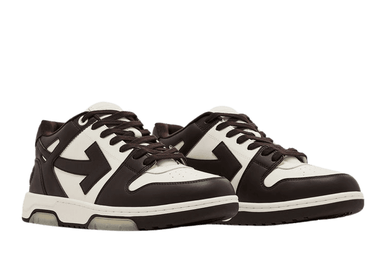 Off-White Out Of Office Chocolate Cream - 1