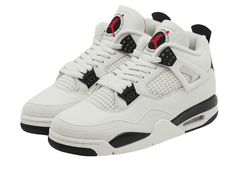Jordan 4 Flight Club - 1