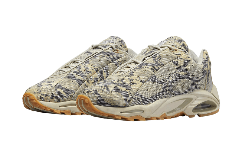 Hot Step Air Terra Snakeskin - 1