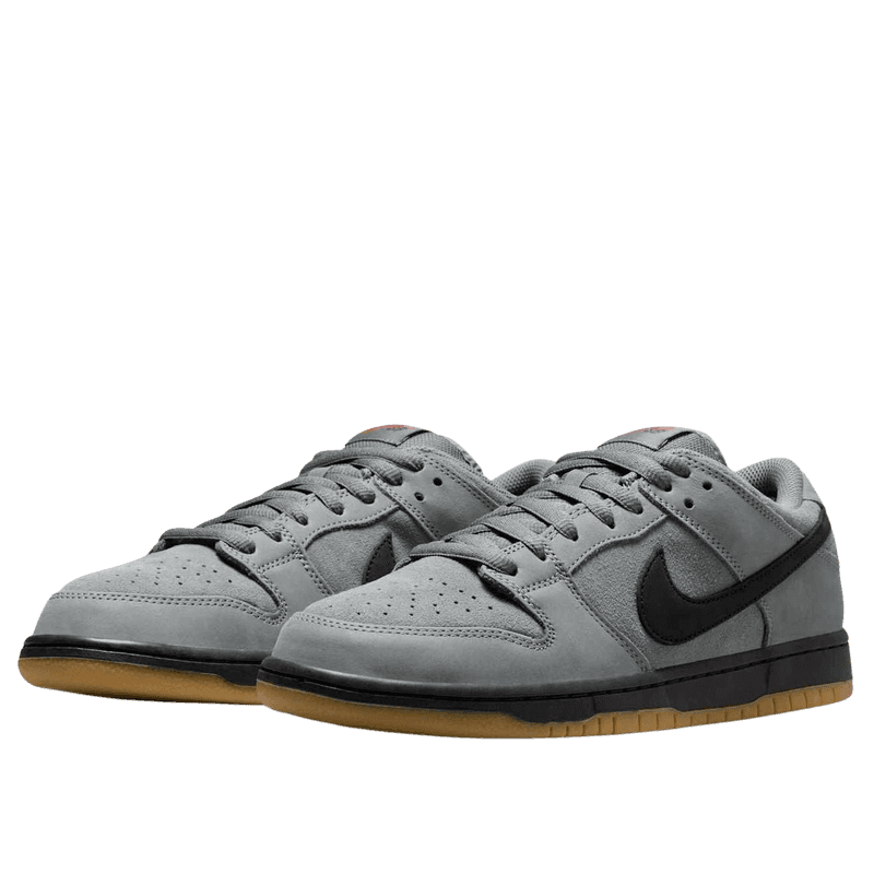 Dunk Low Sb Cool Grey - 1