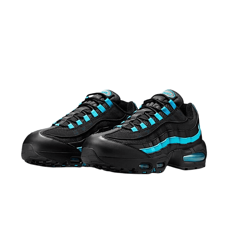 Air Max 95 Big Bubble Baltic Blue - 1