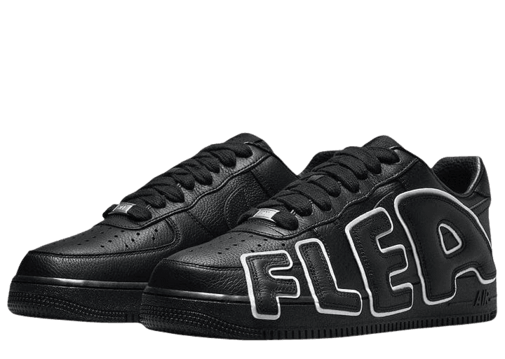 Air Force 1 Low Cactus Plant Flea Market Black - 1