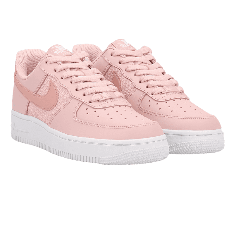 Air Force 1 Low '07 Sun Club Arctic Orange - 1
