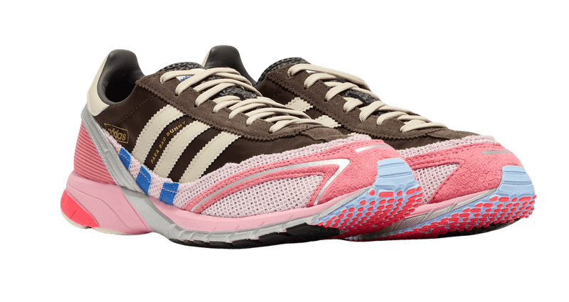 Adizero Bad Bunny Sl 72 Brown - 1
