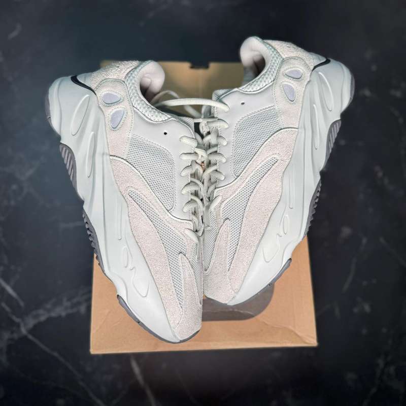 Yeezy 700 V1 Salt - 1