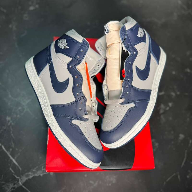 Jordan 1 High 85 George town - 1