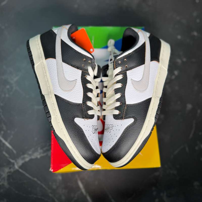 Dunk Low SB Huf San Francisco