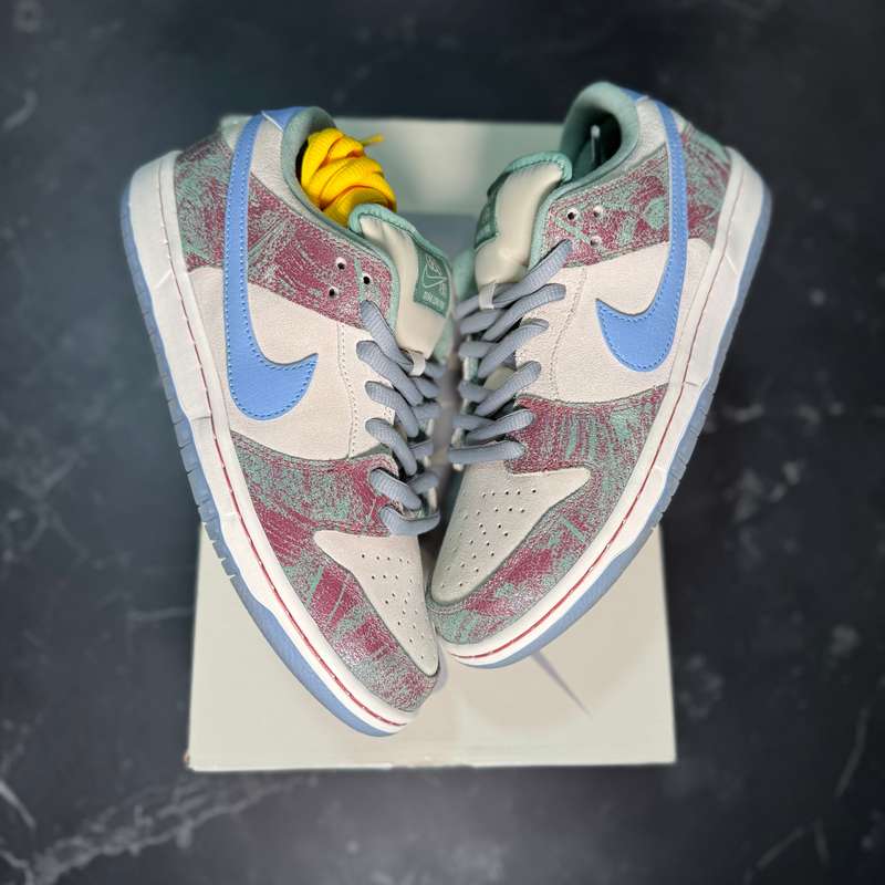 Dunk Low SB Crenshaw