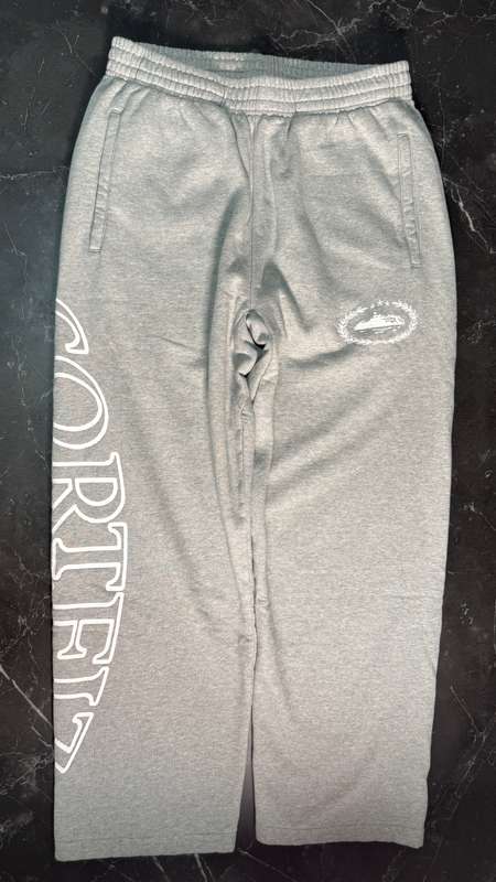 Corteiz Superior Royale Heather Grey