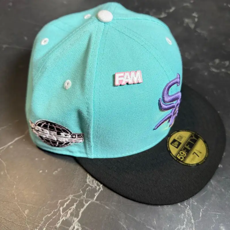 New Era Sox Tiffany
