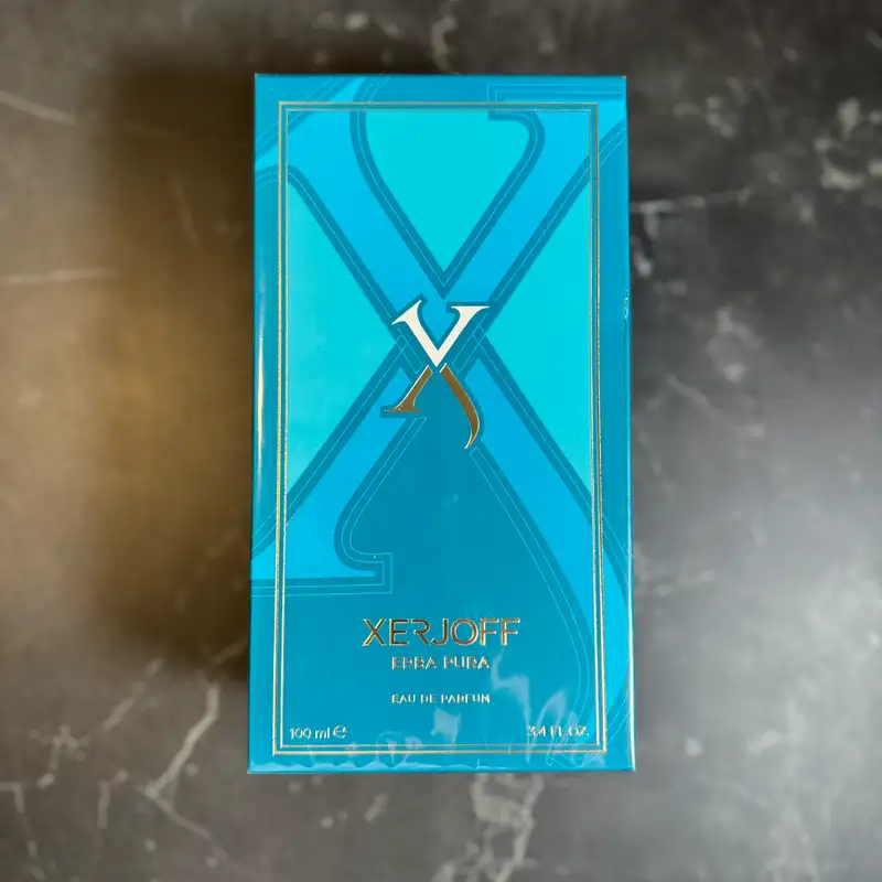 Xerjoff Erba Pura 100ml - 1