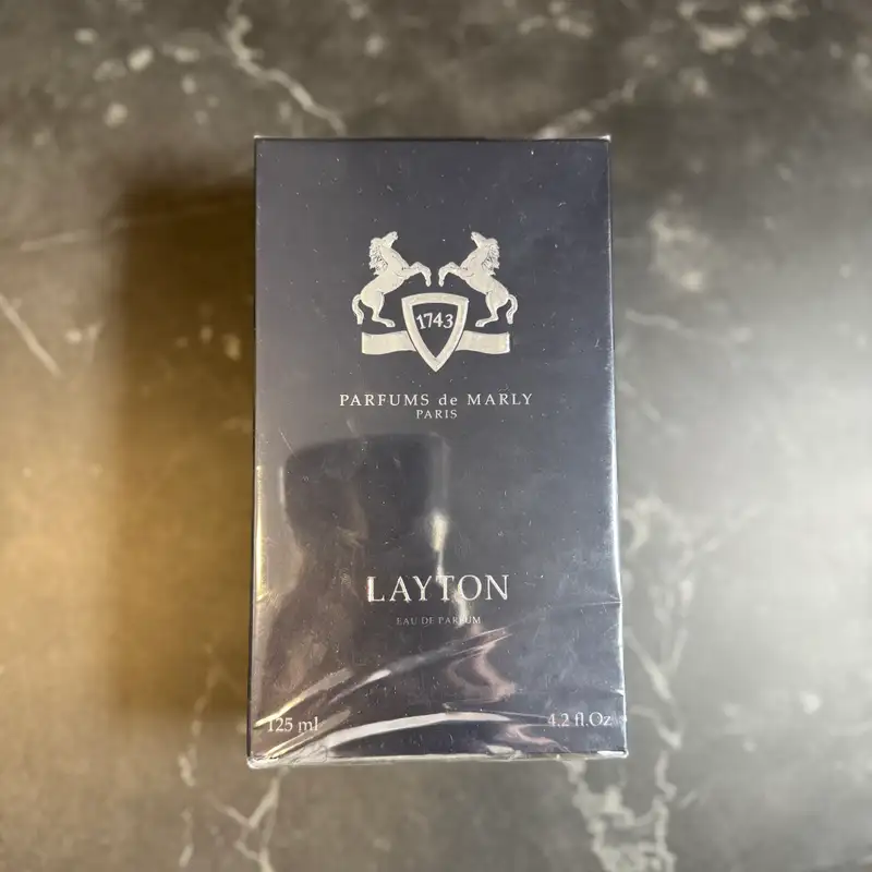 Parfums De Marly Althair Layton 125ml - 1