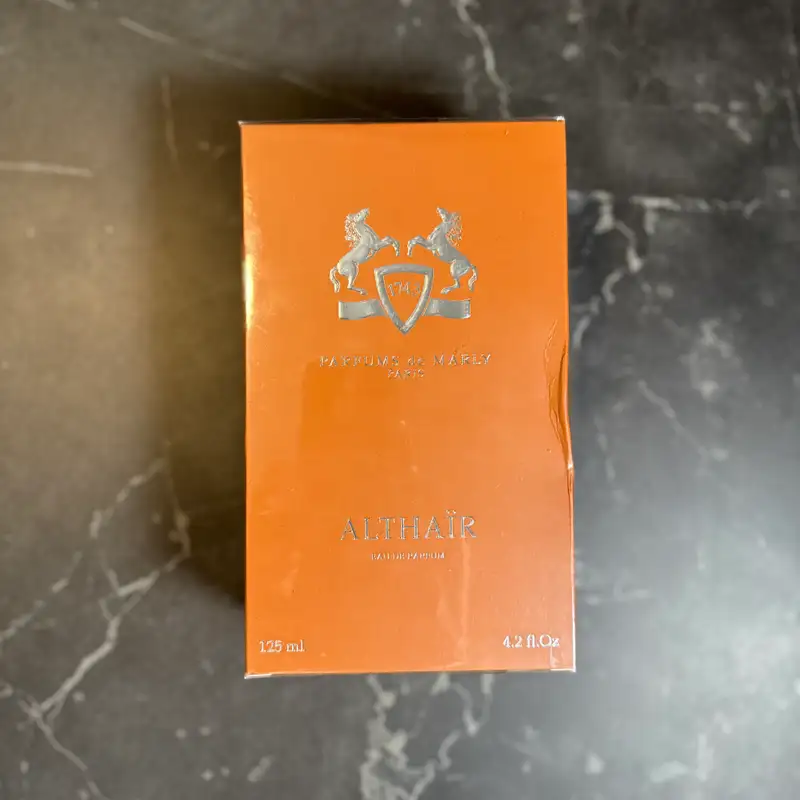 Parfums De Marly Althair EDP 125ml - 1