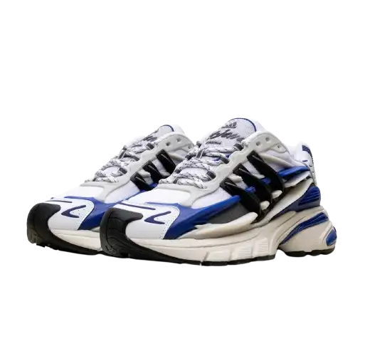 Jellyfish Pharrell Williams Royal Blue - 1