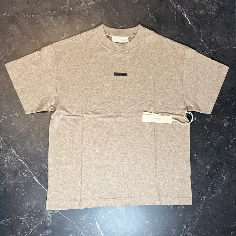 Essentials Homestead Vintage Tee - 1