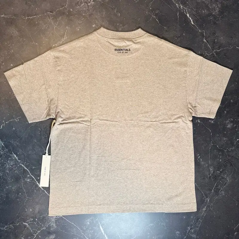Essentials Homestead Vintage Tee 2