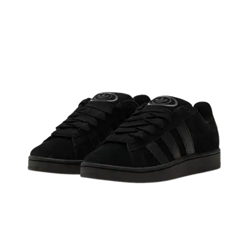 Campus 00s Triple Black - 1