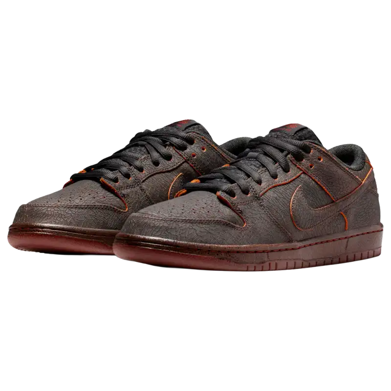 Dunk Low SB Krampus - 1