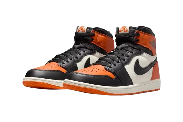 Jordan 1 High Og Shattered Backboard - 1