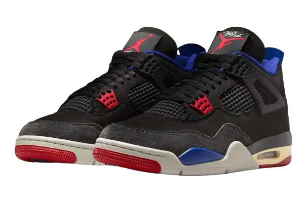 Jordan 4 Rare - 1
