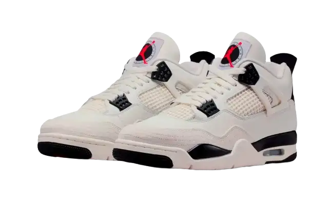 Jordan 4 Og Flight Club - 1