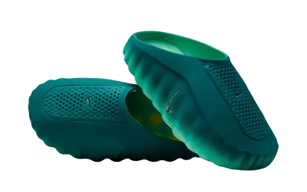 Mind 001 001 Geode Teal Light Menta - 1