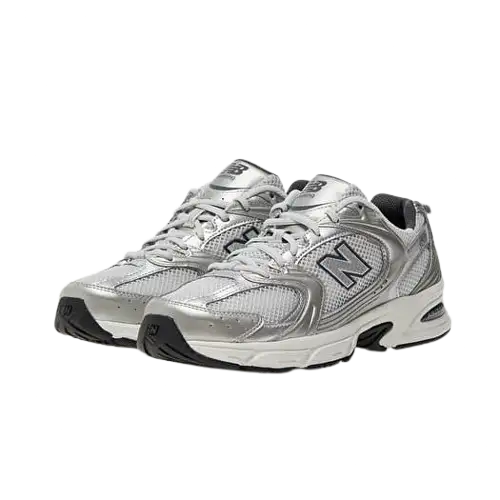 New Balance 530 Grey Silver - 1