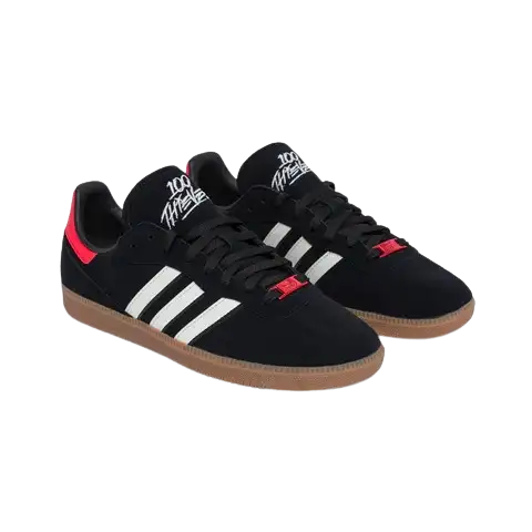 100 Thieves Palos Hills Black - 1