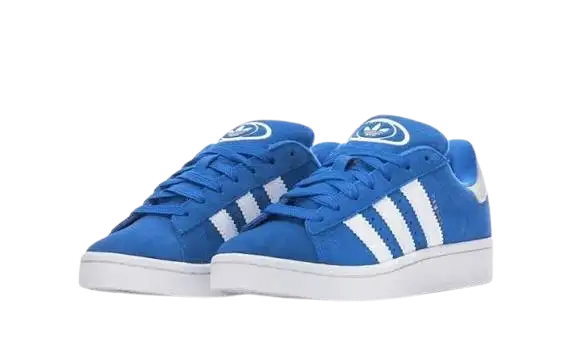Campus 00s Blue Bird - 1